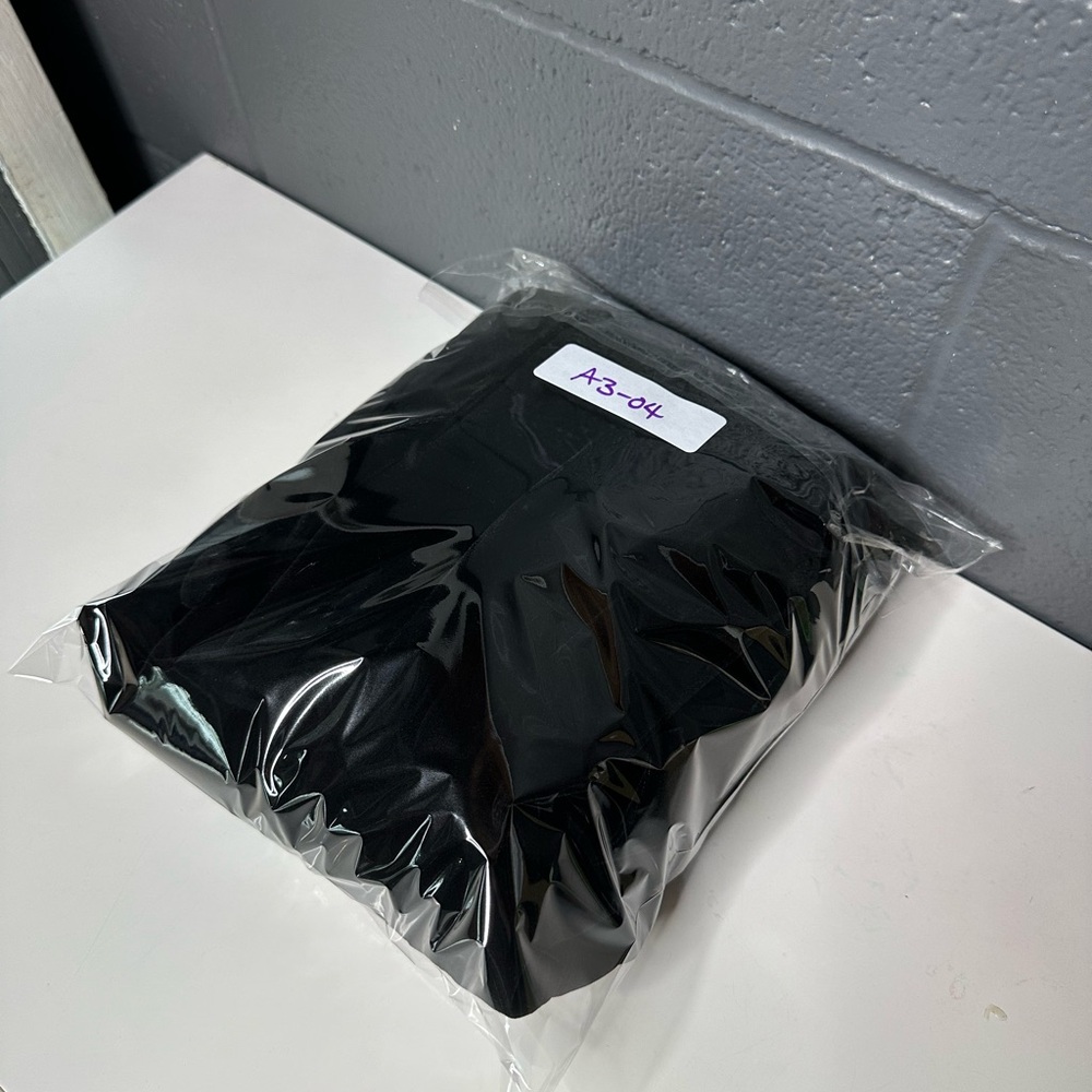 Steve Madden - Elegant Black Velvet Jacket - Picture 11 of 14